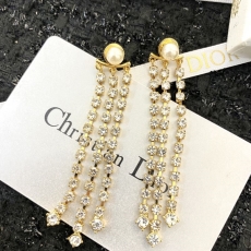 Christian Dior Earrings